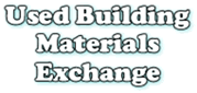 build.recycle.net - Add Your Buy/Sell/Trade Listing Now